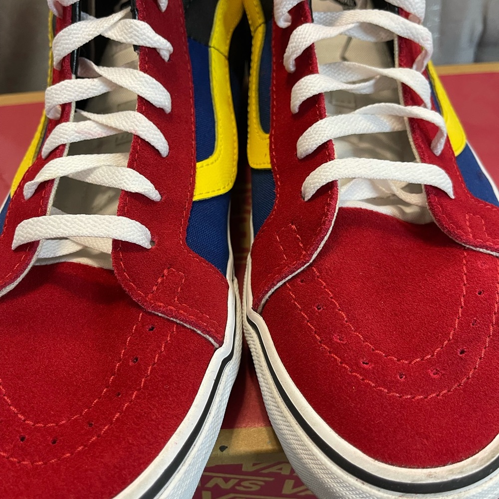 Vans Sneakers